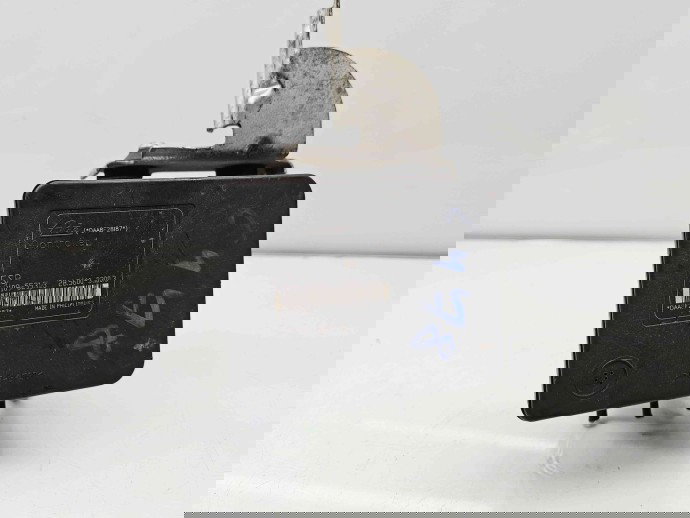 Pompa ABS  PEUGEOT 4007 [Fabr 2007-2012] 4670A457 2.0 BSY 103KW / 140CP