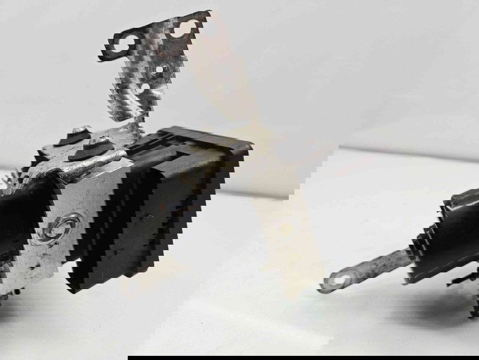 Pompa ABS  PEUGEOT 4007 [Fabr 2007-2012] 4670A457 2.0 BSY 103KW / 140CP