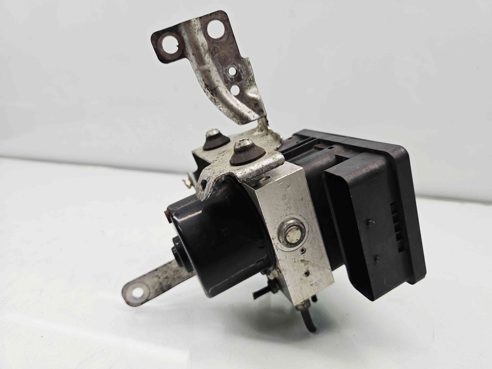 Pompa ABS PEUGEOT 4007 [Fabr 2007-2012] 4670A457 2.0 BSY 103KW / 140CP - imagine 3