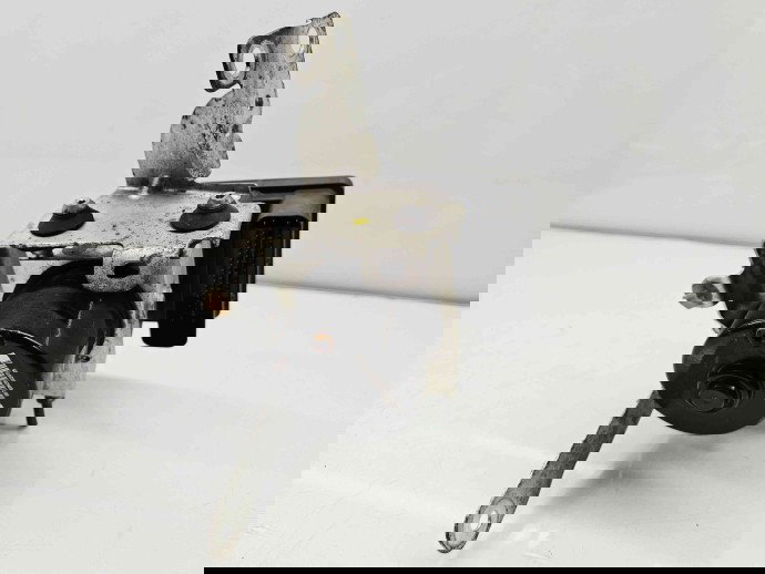 Pompa ABS  PEUGEOT 4007 [Fabr 2007-2012] 4670A457 2.0 BSY 103KW / 140CP