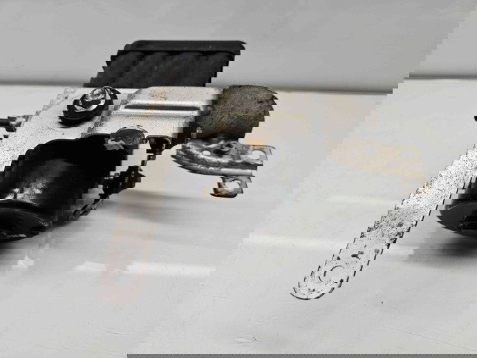 Pompa ABS  PEUGEOT 4007 [Fabr 2007-2012] 4670A457 2.0 BSY 103KW / 140CP