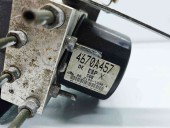 Pompa ABS  PEUGEOT 4007 [Fabr 2007-2012] 4670A457 2.0 BSY 103KW / 140CP