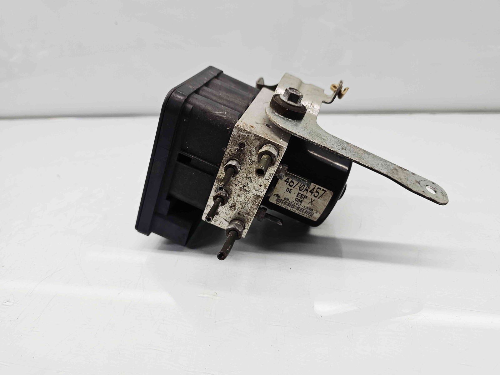 Pompa ABS PEUGEOT 4007 [Fabr 2007-2012] 4670A457 2.0 BSY 103KW / 140CP - imagine 7