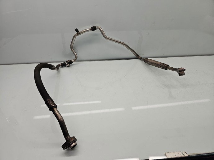 Conducta AC  Volkswagen Golf 6 (5K1) [Fabr 2009-2013] 1K0820743FD 1.6 TDI CAYC 77KW / 105CP