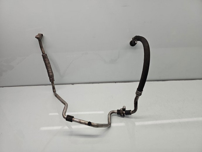 Conducta AC  Volkswagen Golf 6 (5K1) [Fabr 2009-2013] 1K0820743FD 1.6 TDI CAYC 77KW / 105CP