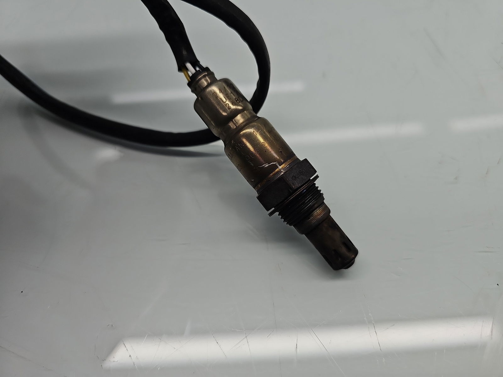 Sonda lambda Volkswagen Passat B7 (362) [Fabr 2010-2014] 03L906262A 1.6 TDI CAYC 77KW / 105CP - imagine 2