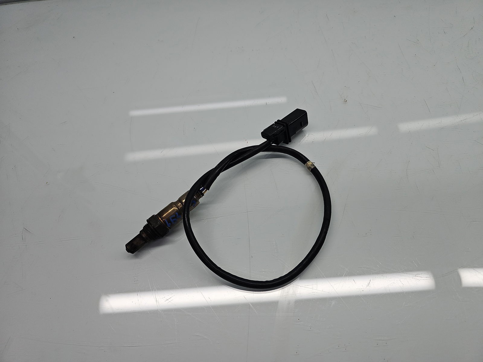 Sonda lambda Volkswagen Passat B7 (362) [Fabr 2010-2014] 03L906262A 1.6 TDI CAYC 77KW / 105CP - imagine 3