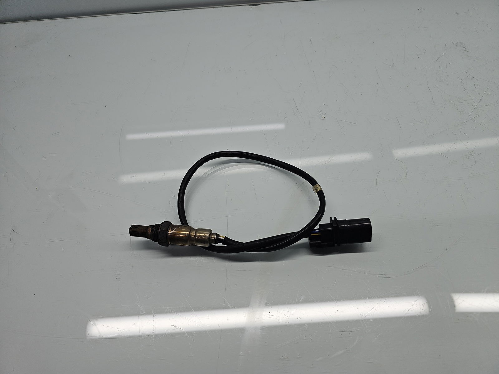 Sonda lambda Volkswagen Passat B7 (362) [Fabr 2010-2014] 03L906262A 1.6 TDI CAYC 77KW / 105CP - imagine 4