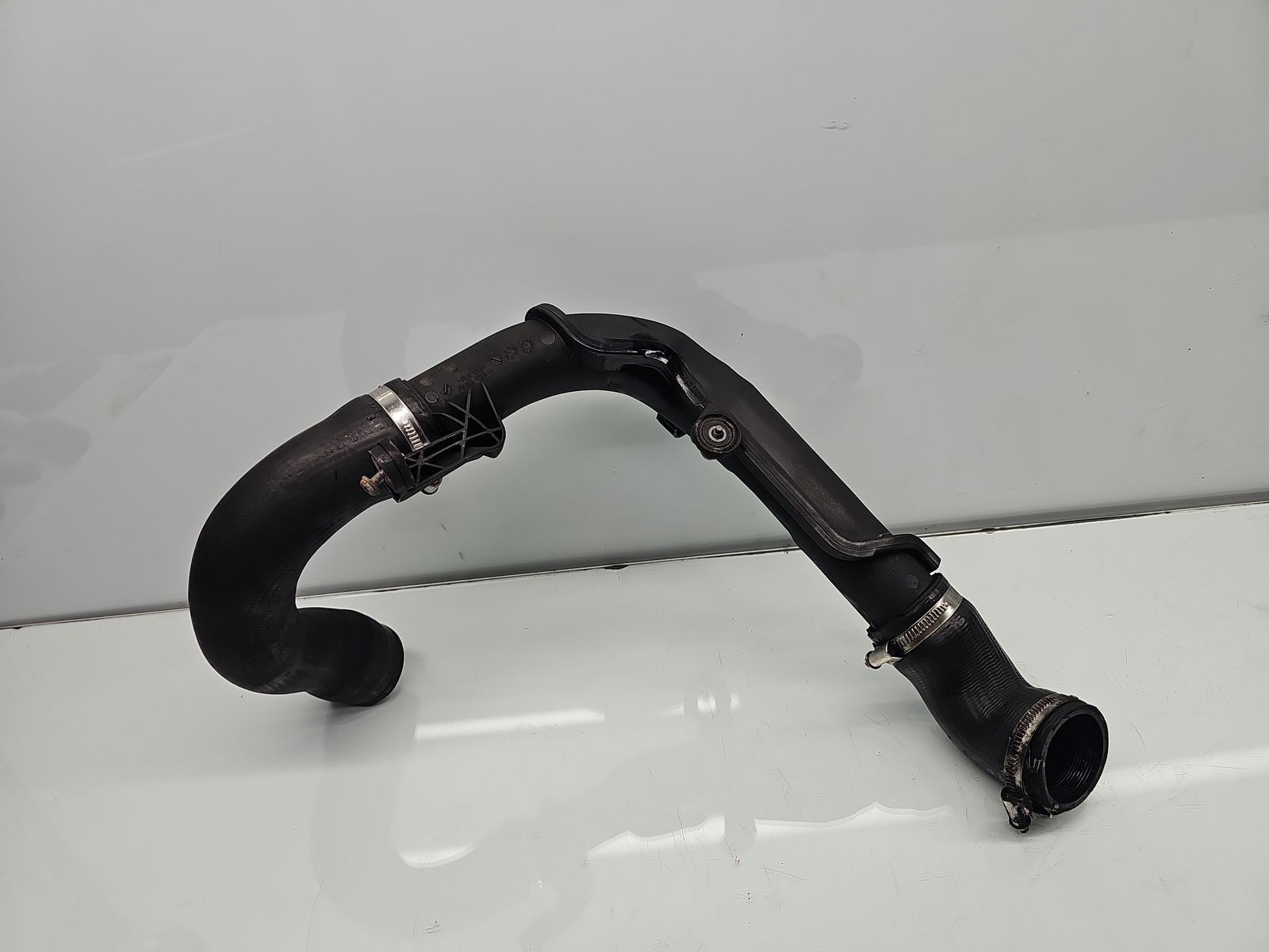 Tub intercooler Volkswagen Passat B7 (362) [Fabr 2010-2014] 1K0145770AE 1.6 TDI CAYC 77KW / 105CP - imagine 4