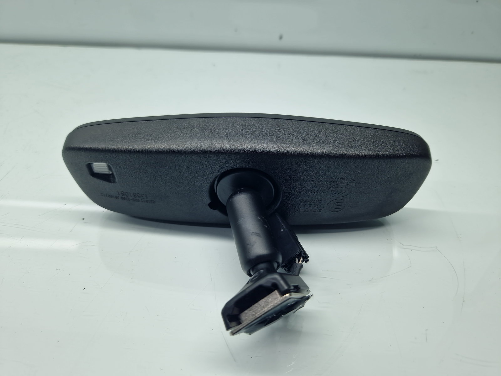 Oglinda retrovizoare Opel Astra J [Fabr 2009-2015] 13581081 - imagine 2