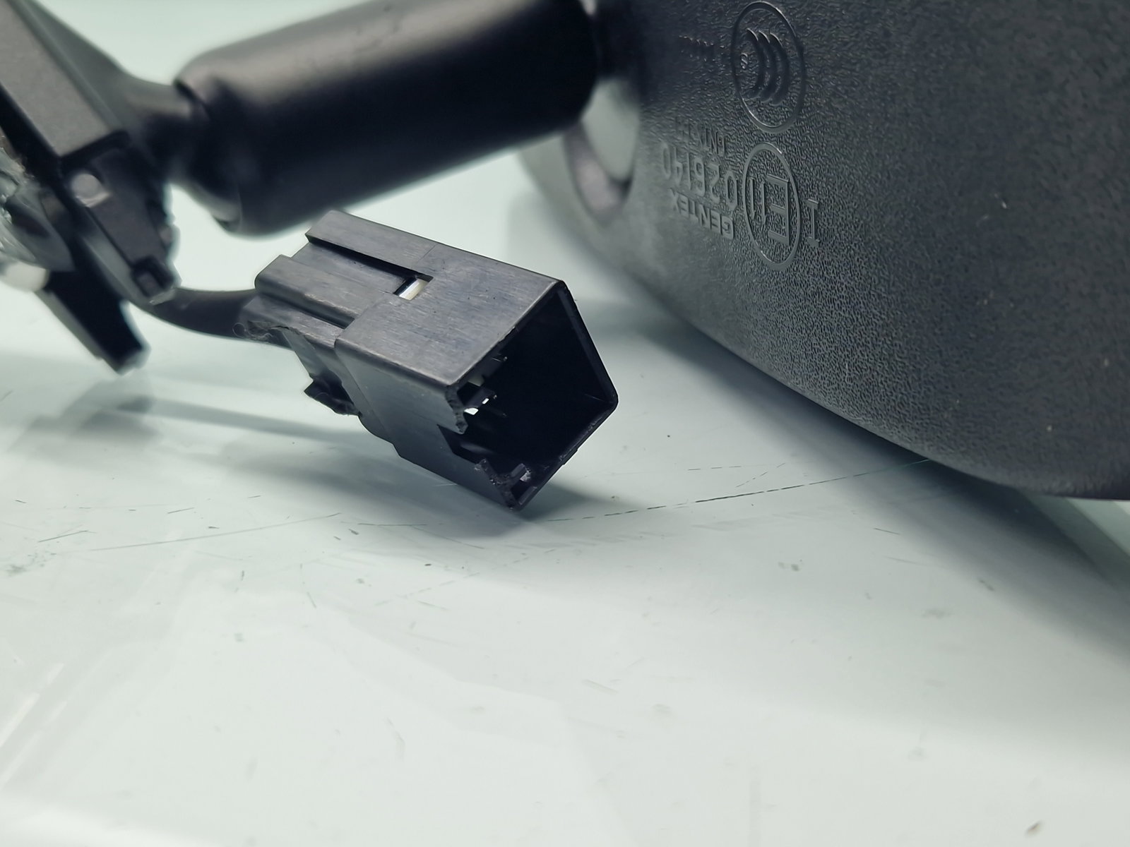 Oglinda retrovizoare Opel Astra J [Fabr 2009-2015] 13581081 - imagine 3