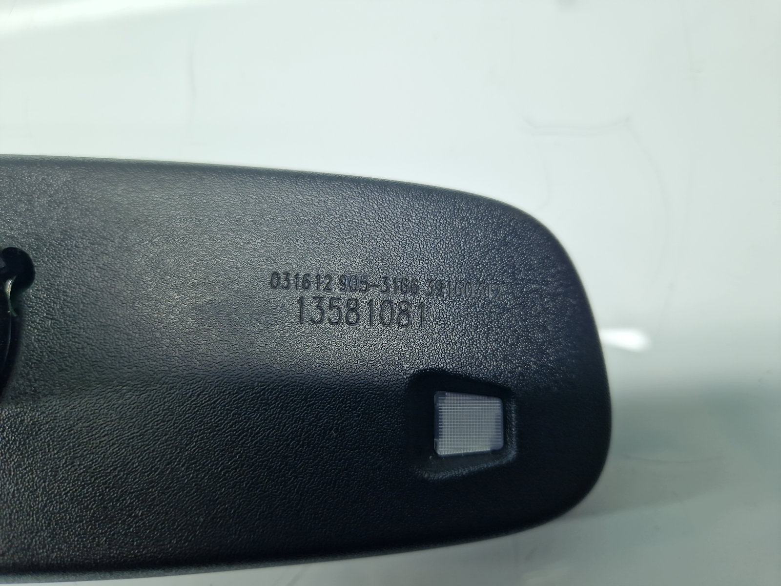 Oglinda retrovizoare Opel Astra J [Fabr 2009-2015] 13581081 - imagine 4