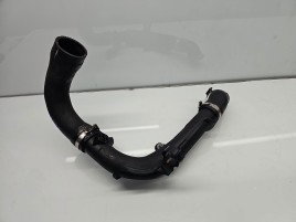 Tub intercooler  Volkswagen Tiguan (5N) [Fabr 2007-2016] 1K0145770AE 1.6 TDI CAYC 77KW / 105CP