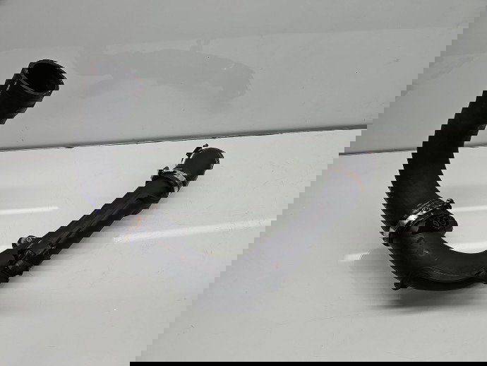 Tub intercooler  Volkswagen Tiguan (5N) [Fabr 2007-2016] 1K0145770AE 1.6 TDI CAYC 77KW / 105CP