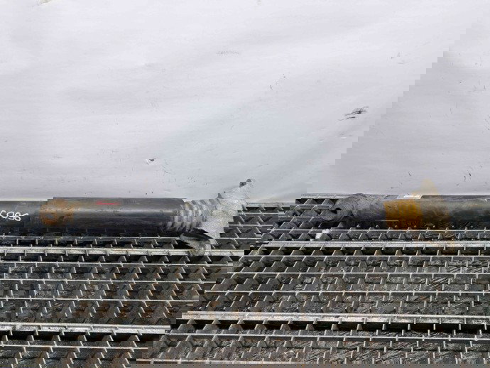 Amortizor stanga spate MAZDA 6 (GJ1) [Fabr 2014-2021] GHP928700D 2.2 Skyactiv  