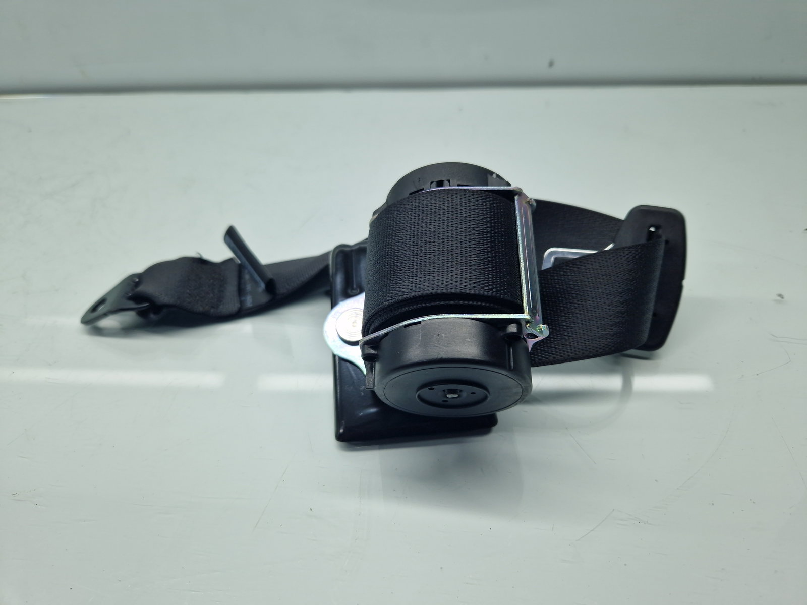 Centura dreapta spate Opel Astra J [Fabr 2009-2015] 616569200C - imagine 2