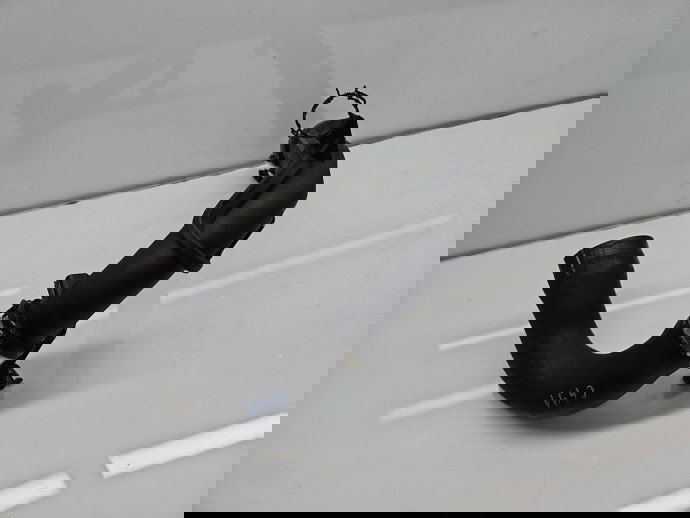 Tub intercooler  Volkswagen Tiguan (5N) [Fabr 2007-2016] 1K0145770AE 1.6 TDI CAYC 77KW / 105CP