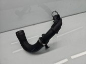 Tub intercooler  Volkswagen Tiguan (5N) [Fabr 2007-2016] 1K0145770AE 1.6 TDI CAYC 77KW / 105CP