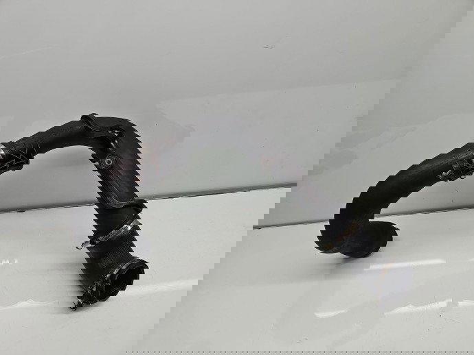 Tub intercooler  Volkswagen Tiguan (5N) [Fabr 2007-2016] 1K0145770AE 1.6 TDI CAYC 77KW / 105CP