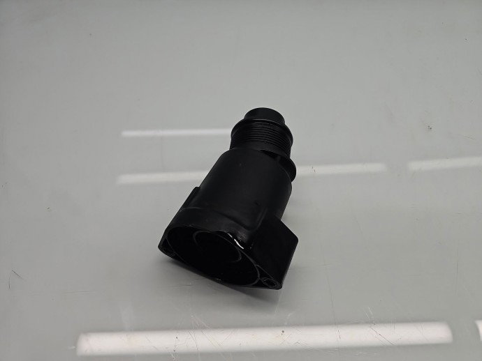 Rezonator aer  Skoda Octavia 2 (1Z3) [Fabr 2004-2013] 03L131111J 1.6 TDI CAYC 77KW / 105CP