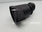 Rezonator aer  Skoda Octavia 2 (1Z3) [Fabr 2004-2013] 03L131111J 1.6 TDI CAYC 77KW / 105CP