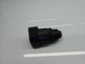 Rezonator aer  Skoda Octavia 2 (1Z3) [Fabr 2004-2013] 03L131111J 1.6 TDI CAYC 77KW / 105CP