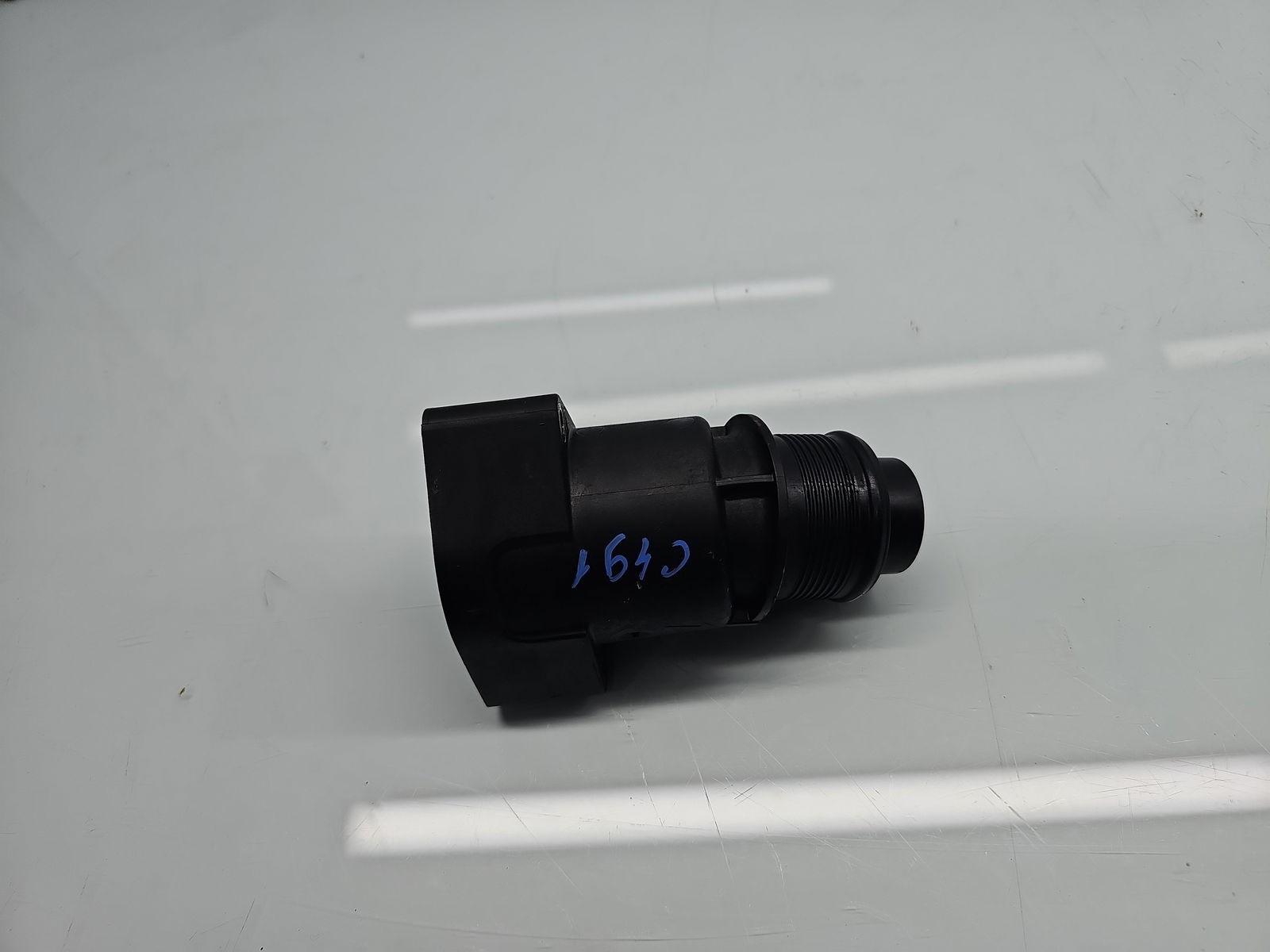 Rezonator aer Skoda Octavia 2 (1Z3) [Fabr 2004-2013] 03L131111J 1.6 TDI CAYC 77KW / 105CP - imagine 3