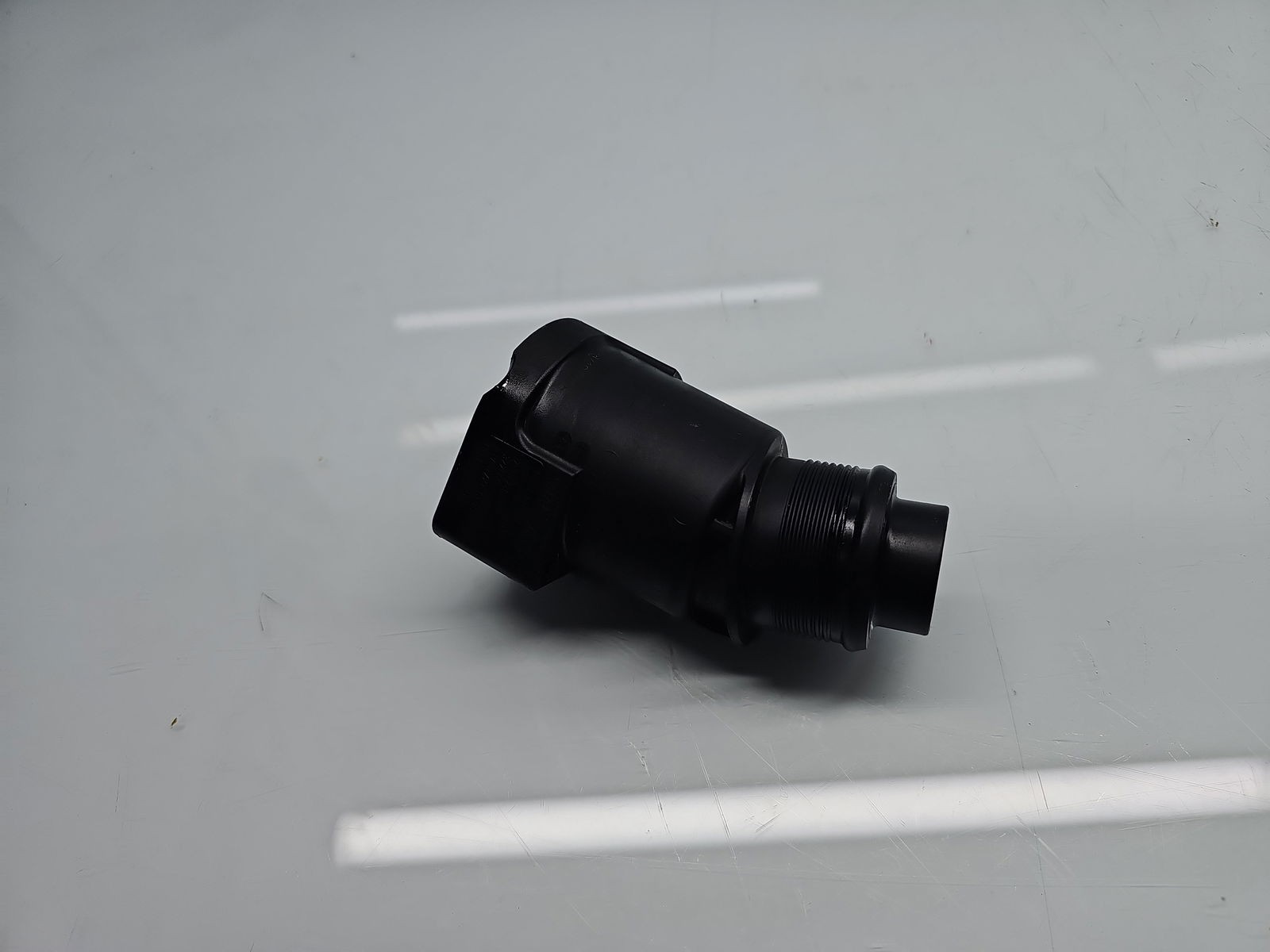 Rezonator aer Skoda Octavia 2 (1Z3) [Fabr 2004-2013] 03L131111J 1.6 TDI CAYC 77KW / 105CP - imagine 4