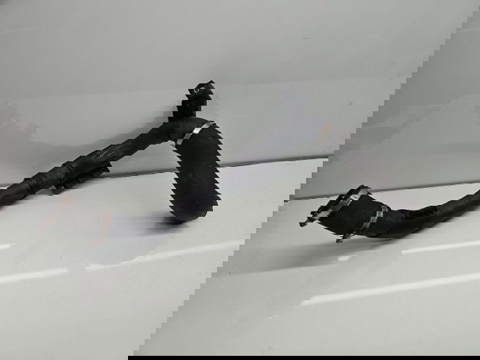 Tub intercooler  Skoda Octavia 2 (1Z3) [Fabr 2004-2013] 1K0145840AE 1.6 TDI CAYC 77KW / 105CP