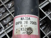 Amortizor stanga spate MAZDA 6 (GJ1) [Fabr 2014-2021] GHP928700D 2.2 Skyactiv  