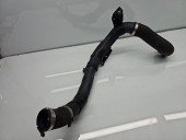 Tub intercooler  Skoda Octavia 2 (1Z3) [Fabr 2004-2013] 1K0145840AE 1.6 TDI CAYC 77KW / 105CP