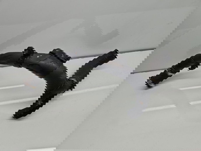 Tub intercooler  Skoda Octavia 2 (1Z3) [Fabr 2004-2013] 1K0145840AE 1.6 TDI CAYC 77KW / 105CP