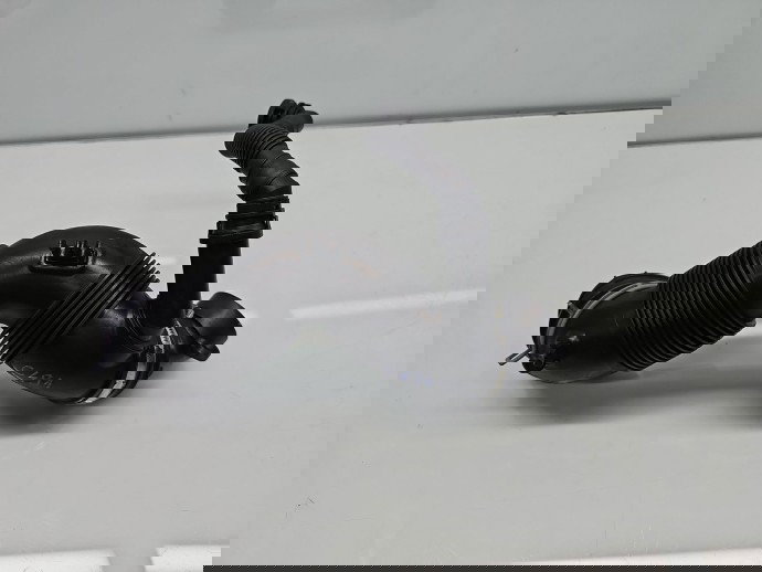 Tub admisie aer  Skoda Octavia 2 (1Z3) [Fabr 2004-2013] 3C0129654M 1.6 TDI CAYC 77KW / 105CP