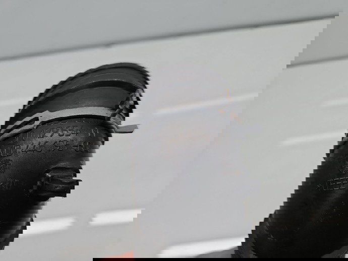 Tub admisie aer  Skoda Octavia 2 (1Z3) [Fabr 2004-2013] 3C0129654M 1.6 TDI CAYC 77KW / 105CP