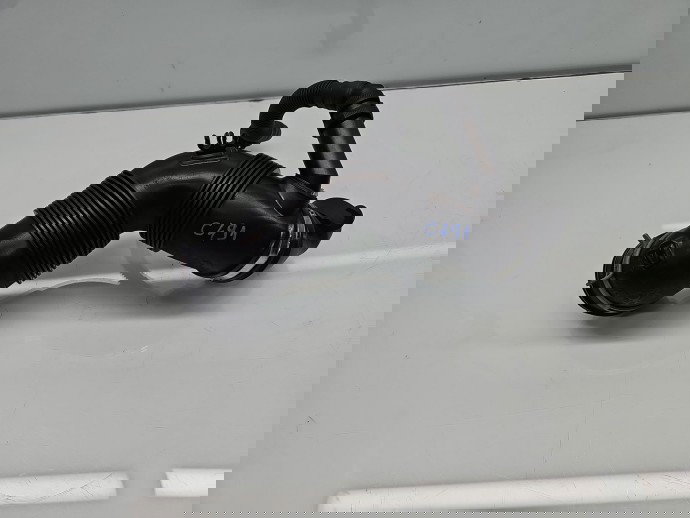 Tub admisie aer  Skoda Octavia 2 (1Z3) [Fabr 2004-2013] 3C0129654M 1.6 TDI CAYC 77KW / 105CP