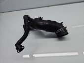 Tub admisie aer  Volkswagen Golf 6 (5K1) [Fabr 2009-2013] 3C0129654M 1.6 TDI CAYC 77KW / 105CP
