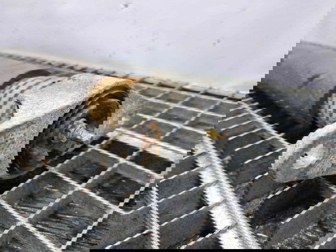 Amortizor stanga spate MAZDA 6 (GJ1) [Fabr 2014-2021] GHP928700D 2.2 Skyactiv  