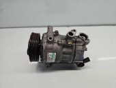 Compresor clima Volkswagen Tiguan (5N) [Fabr 2007-2016] 5N0820803H 1.6 TDI CAYC 77KW / 105CP