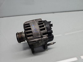 Alternator  Volkswagen Golf 6 (5K1) [Fabr 2009-2013] 03L903023A 1.6 TDI CAYC 77KW / 105CP
