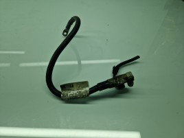 Borna baterie (-) Opel Astra J [Fabr 2009-2015] 13363864