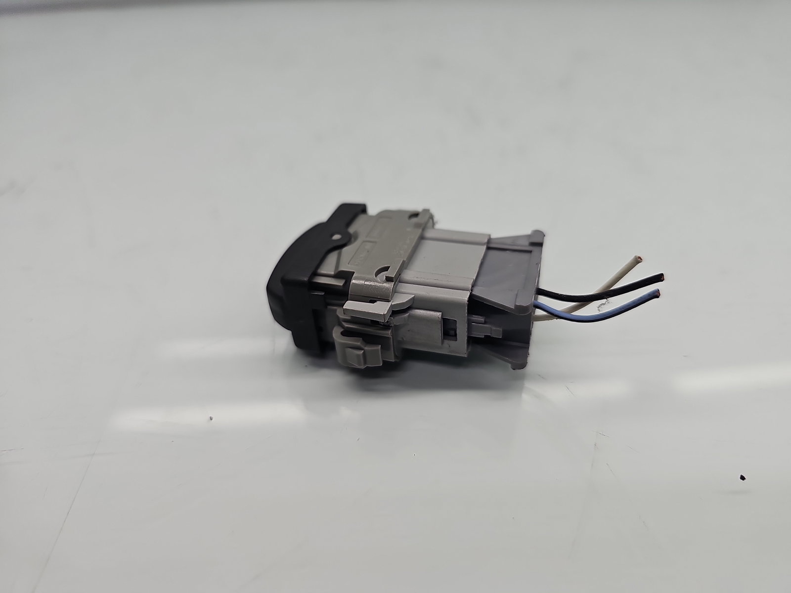 Buton ESP Renault Espace 4 [Fabr 2002-2014] OEM - imagine 2