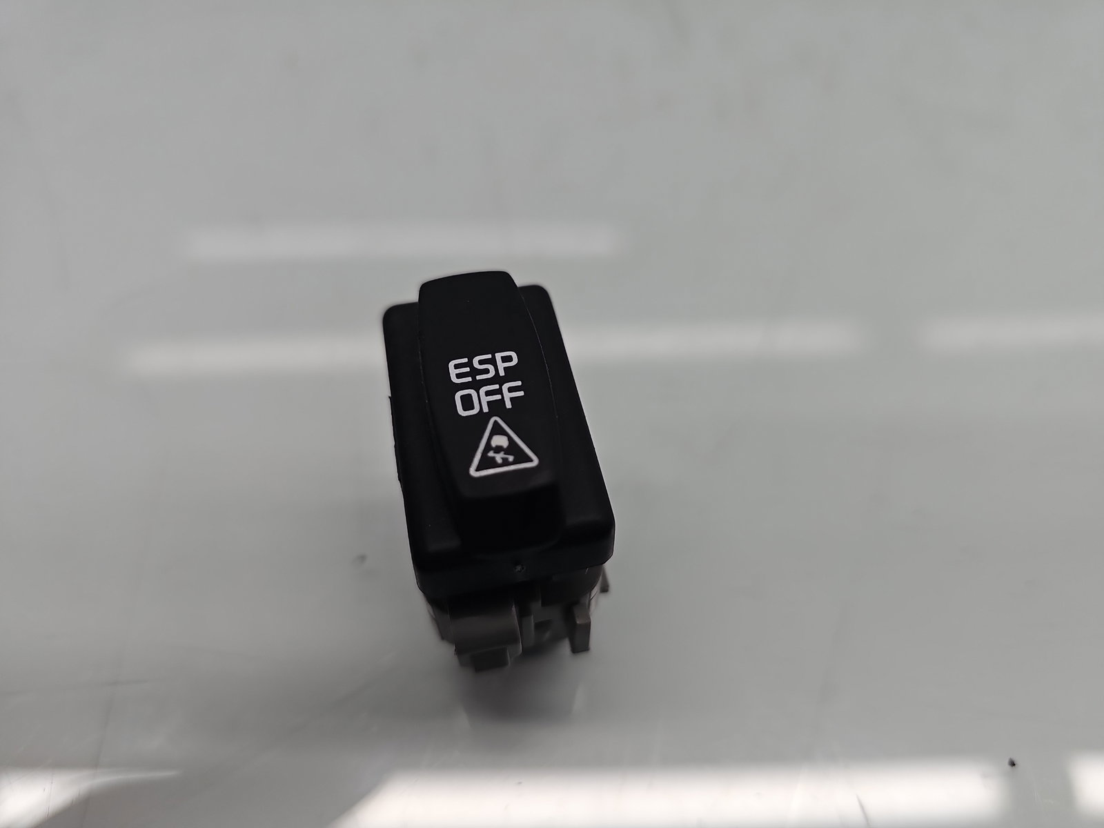 Buton ESP Renault Espace 4 [Fabr 2002-2014] OEM - imagine 4