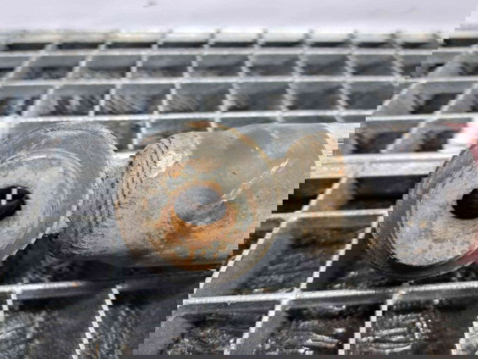 Amortizor stanga spate MAZDA 6 (GJ1) [Fabr 2014-2021] GHP928700D 2.2 Skyactiv  