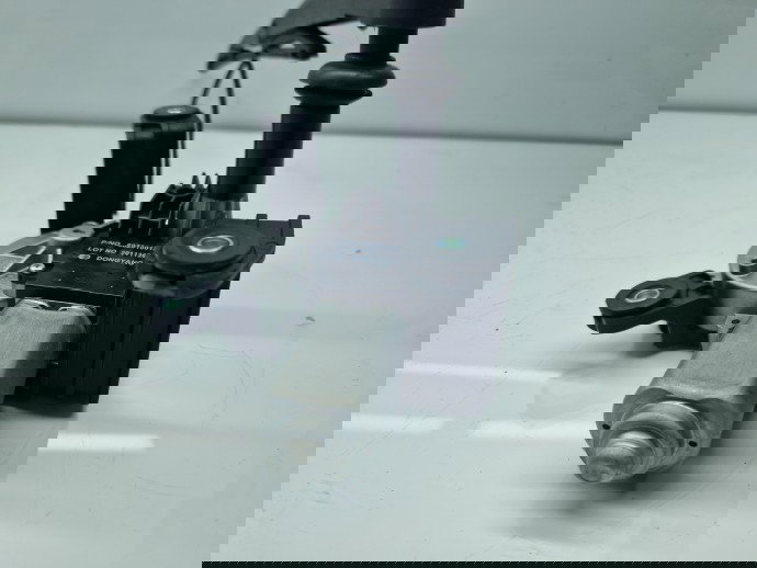  Motoras stergator haion Opel Astra J [Fabr 2009-2015] 13395013