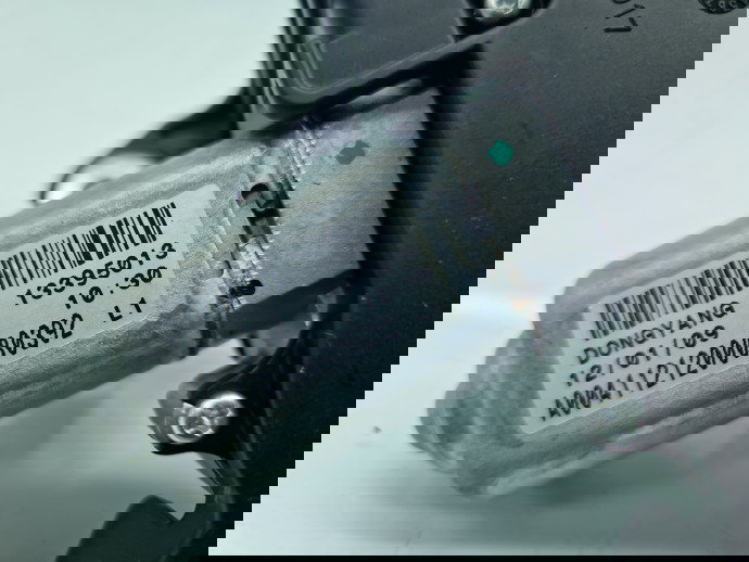  Motoras stergator haion Opel Astra J [Fabr 2009-2015] 13395013