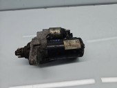  Electromotor 12 dinti  Volkswagen Passat B7 (362) [Fabr 2010-2014] 02Z911024H 1.6 TDI CAYC 77KW / 105CP