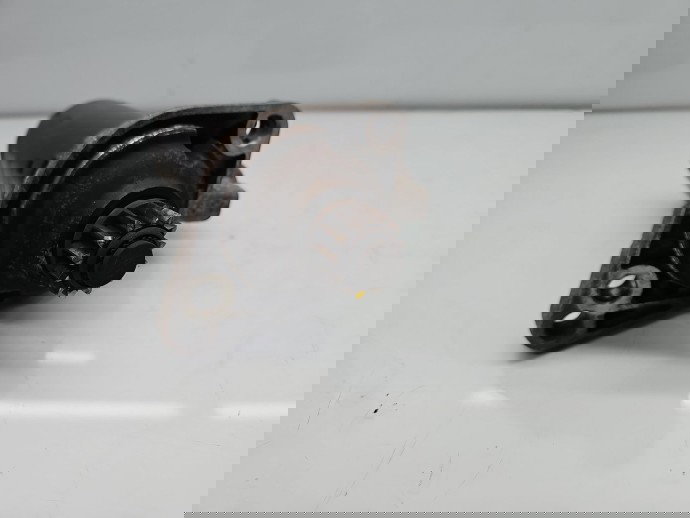  Electromotor 12 dinti  Volkswagen Passat B7 (362) [Fabr 2010-2014] 02Z911024H 1.6 TDI CAYC 77KW / 105CP