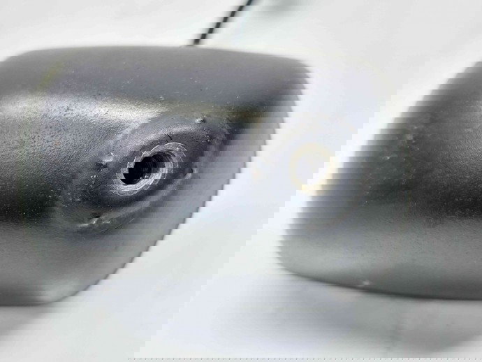  Antena Nissan Qashqai Facelift (2) [Fabr 2009-2013] OEM