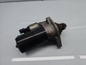  Electromotor 12 dinti  Volkswagen Golf 6 (5K1) [Fabr 2009-2013] 02Z911024H 1.6 TDI CAYC 77KW / 105CP