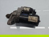  Electromotor 12 dinti  Volkswagen Beetle (5C1) [Fabr 2011-prezent] 02Z911024H 1.6 TDI CAYC 77KW / 105CP